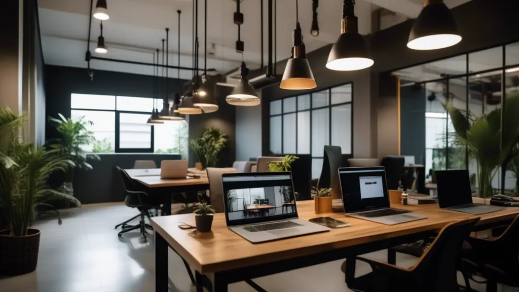 Bukan Cuma Soal Harga! Pahami Perbedaan antara Coworking Space dan Kantor Biasa dari Segi Keuntungan dan Kerugiannya