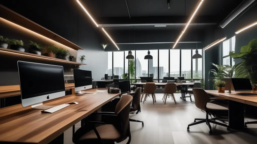 Coworking Space: Pengertian, Kelebihan, dan Manfaatnya