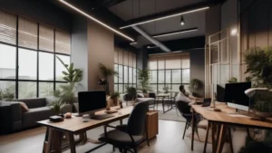 coworking space terbaik