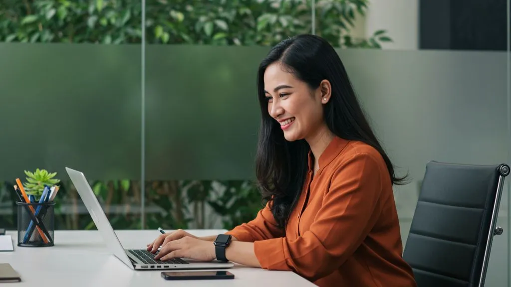 Dampak Positif Private Office pada Produktivitas: Mengapa Ruang Kerja Pribadi adalah Kunci Keberhasilan Kamu