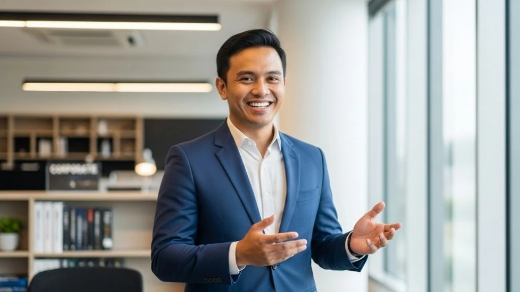 Kapan Bisnismu Butuh Private Office? Ini Dia Tanda-tandanya!