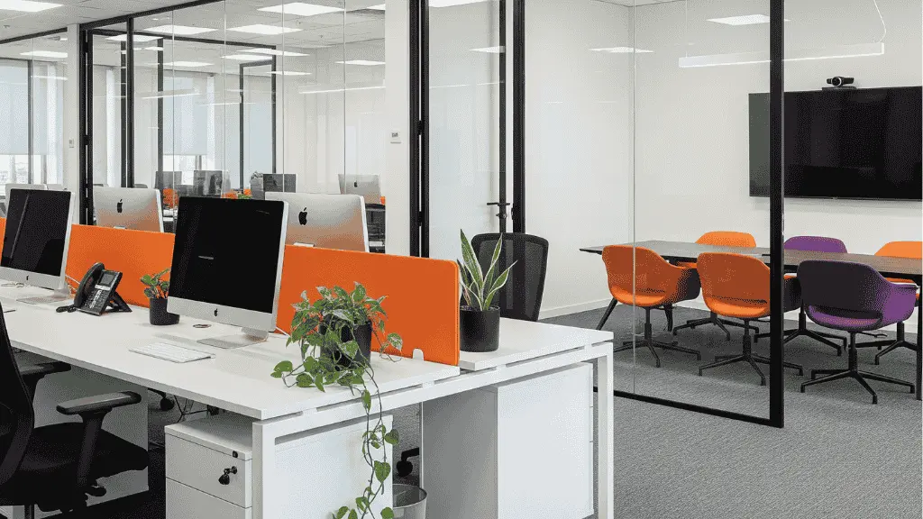 Manfaat Private Office untuk Startup: Investasi Strategis untuk Pertumbuhan