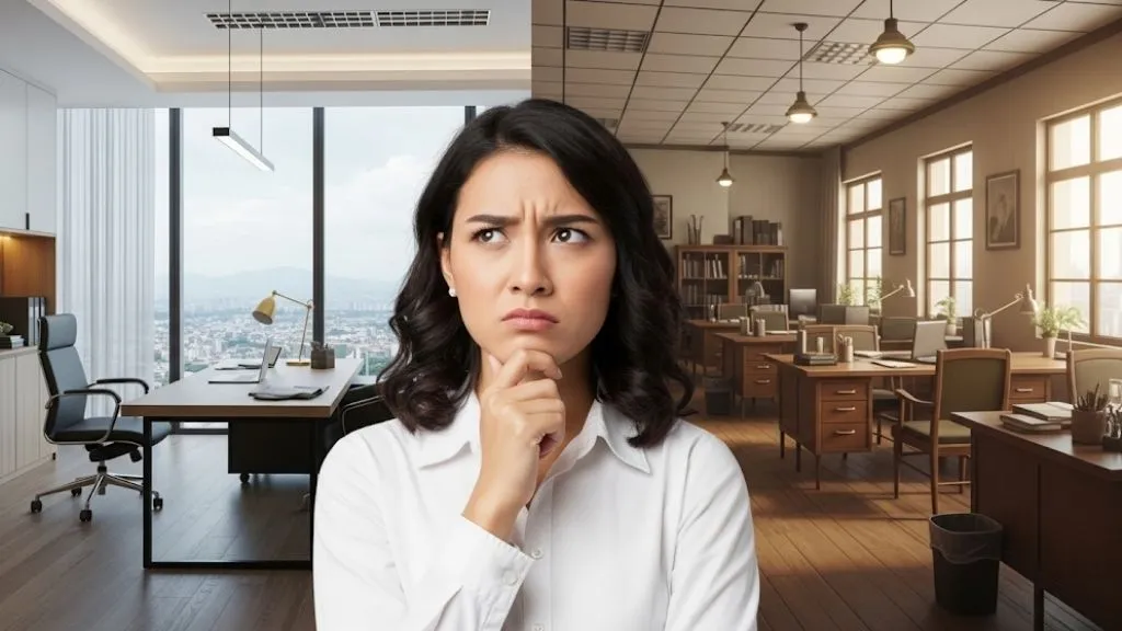 Perbandingan Biaya Private Office Vs Kantor Tradisional Umkm: Tingkatkan Kredibilitas!