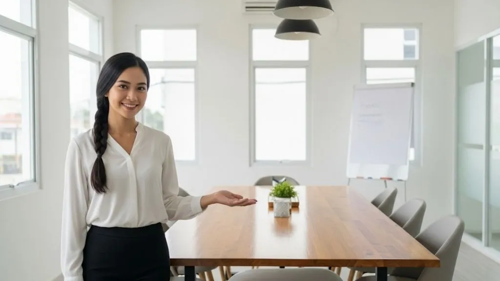 Rekomendasi Meeting Room di Bekasi Untuk Rapat Kecil: Budget Friendly