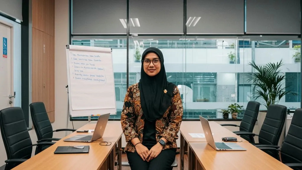 Tips Memilih Event Space yang Tepat: Panduan Lengkap untuk Acara Sempurna Anda