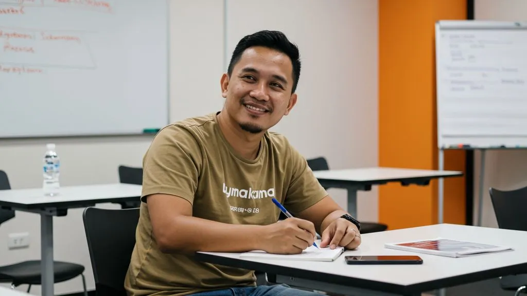 Training Room untuk Pelatihan Karyawan yang Efektif: Panduan Lengkap Anti Gagal!