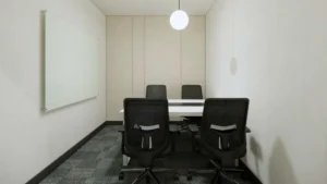 coworking space nustara space