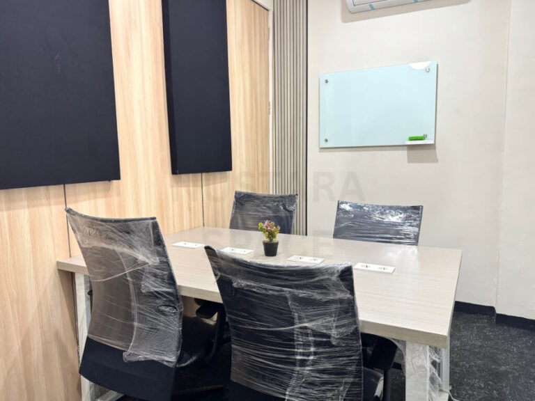 Ruang Latimojong Nustara Space