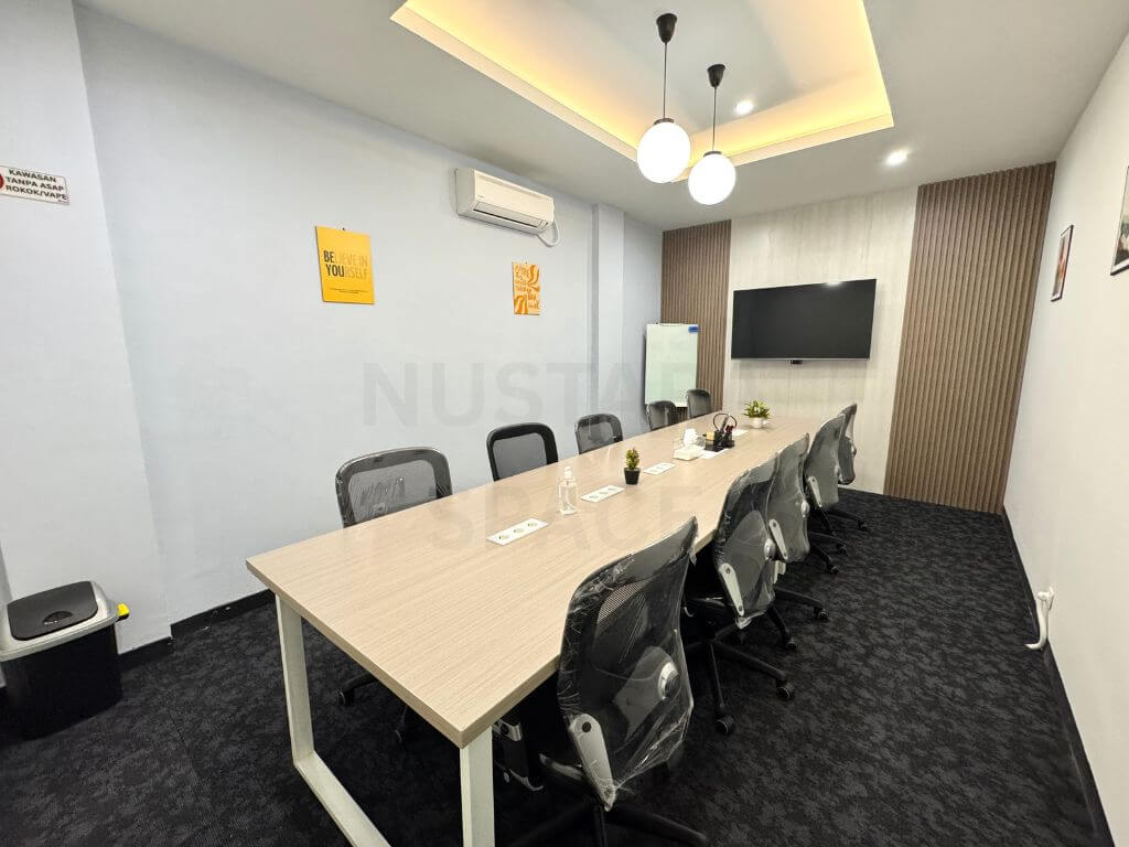 Meeting Room Bekasi