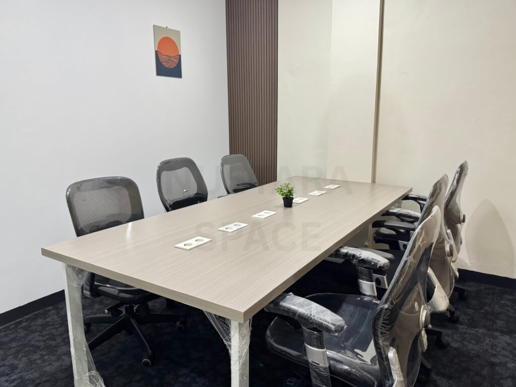 Coworking Space Bekasi